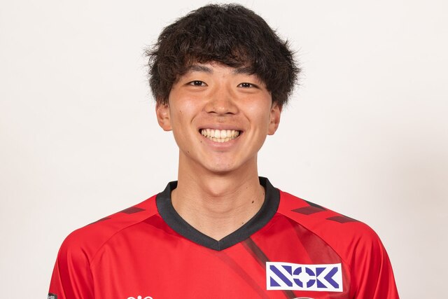 當麻 颯 選手 契約更新のお知らせ